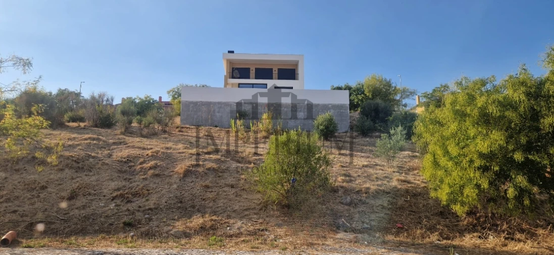 Terreno para Venda em Carregado e Cadafais Foto 3