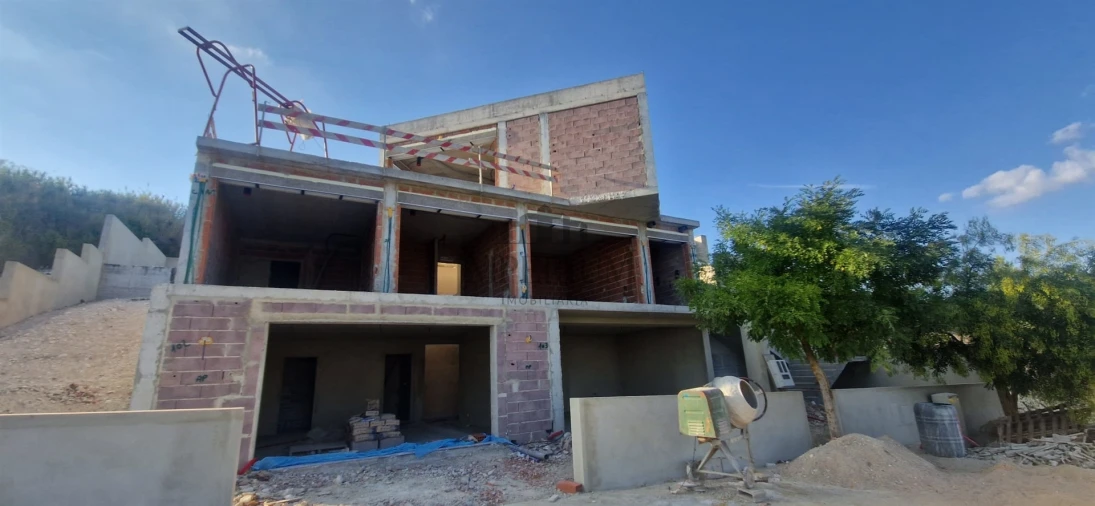 Terreno para Venda em Carregado e Cadafais Foto 5