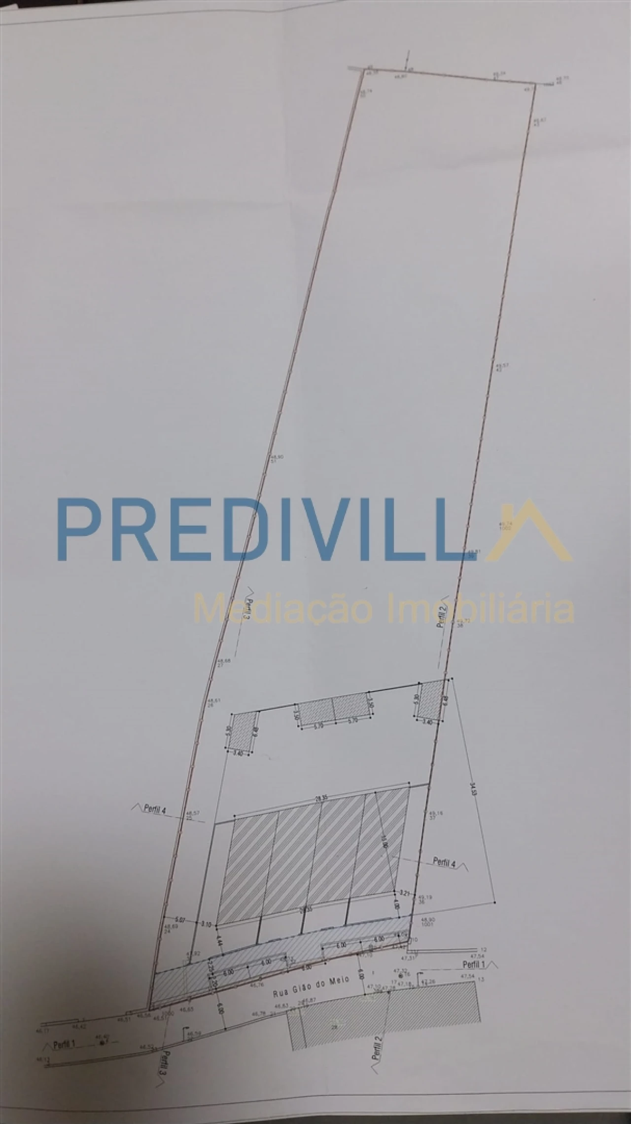 Terreno para Venda em Gião Foto 9