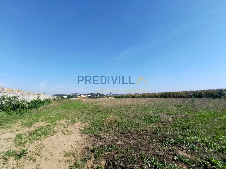 Terreno para Venda em Gião Foto 2