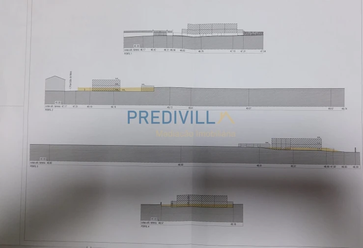 Terreno para Venda em Gião Foto 11