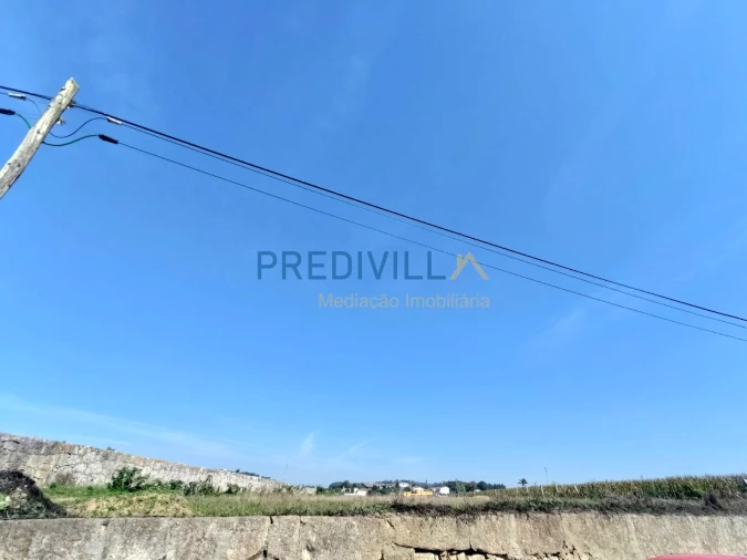 Terreno para Venda em Gião Foto 6