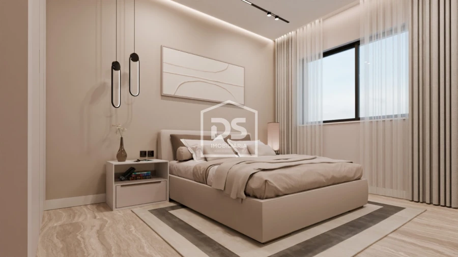 Apartamento T2 para Venda em Machico Foto 5