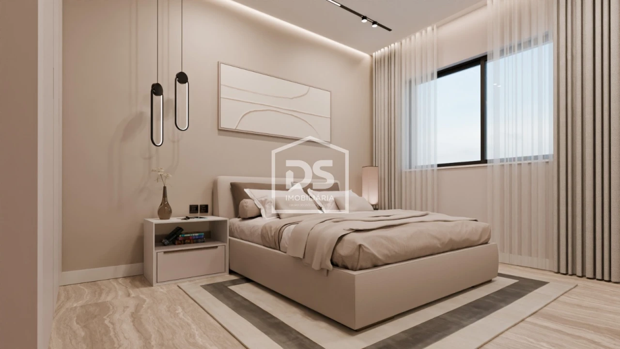 Apartamento T2 para Venda em Machico Foto 5