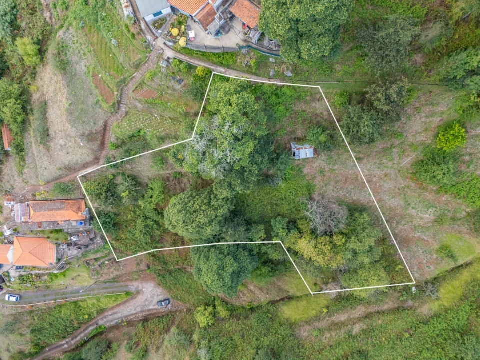 Moradia T2 para Venda em Camacha Foto 14