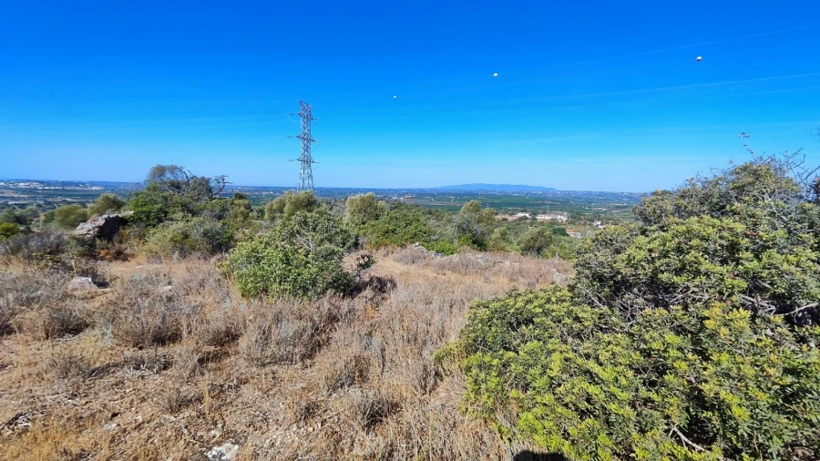 Terreno Misto para Venda em Algoz e Tunes Foto 9