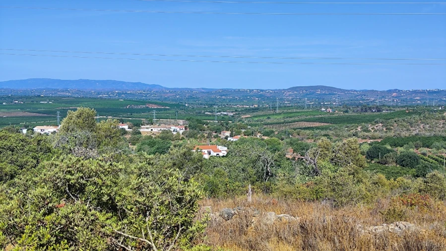 Terreno Misto para Venda em Algoz e Tunes Foto 12