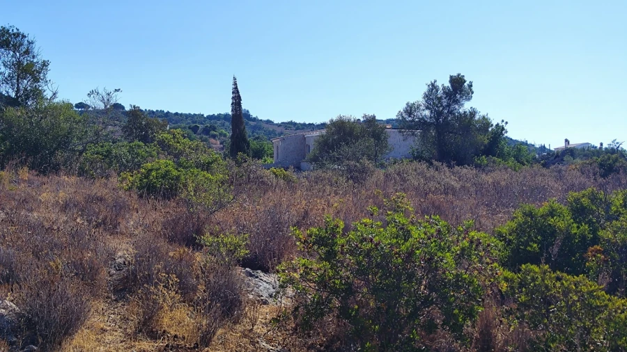 Terreno Misto para Venda em Algoz e Tunes Foto 19