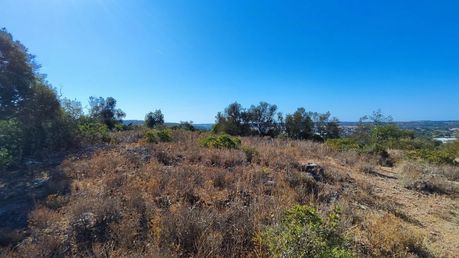 Terreno Misto para Venda em Algoz e Tunes Foto 8