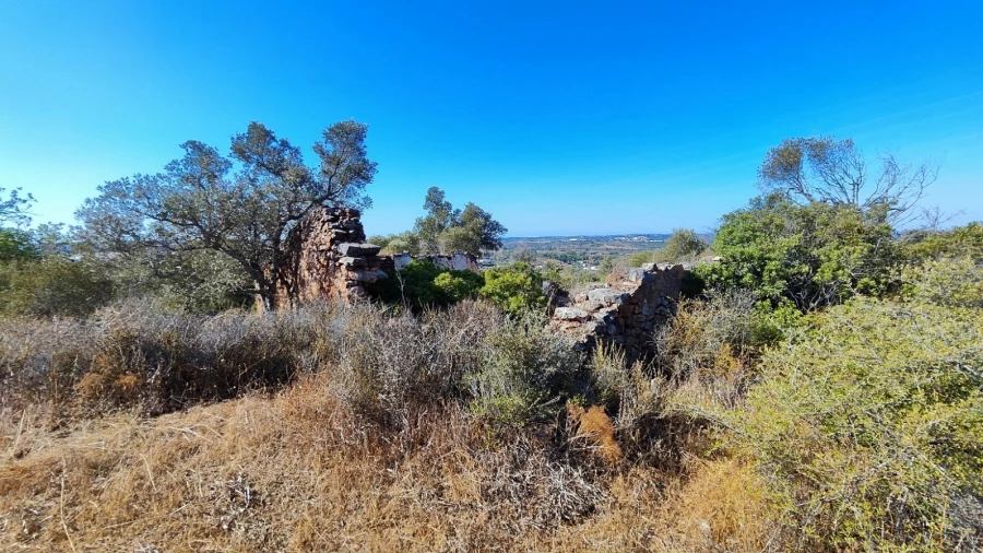 Terreno Misto para Venda em Algoz e Tunes Foto 13