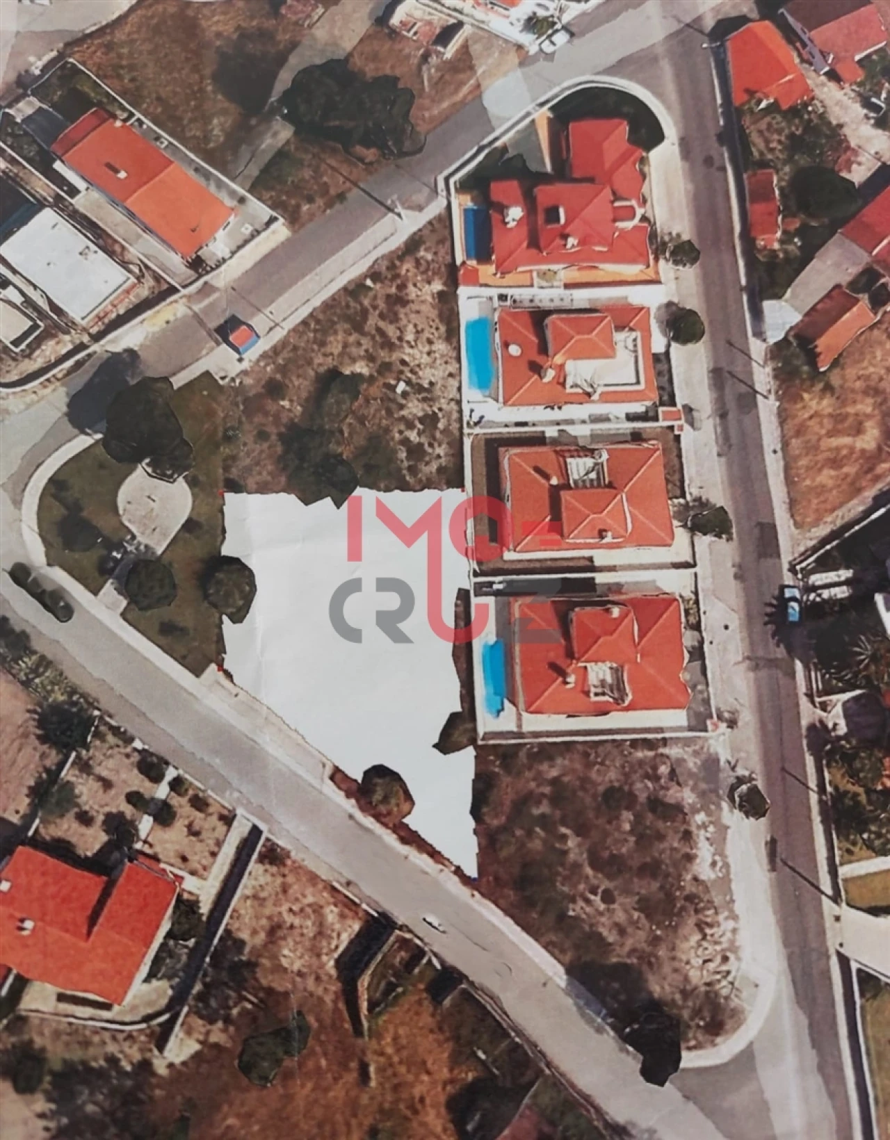 Terreno para Venda em Nadadouro Foto 8