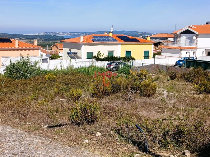 Terreno para Venda em Santa Maria, São Pedro e Sobral da Lagoa Foto 7