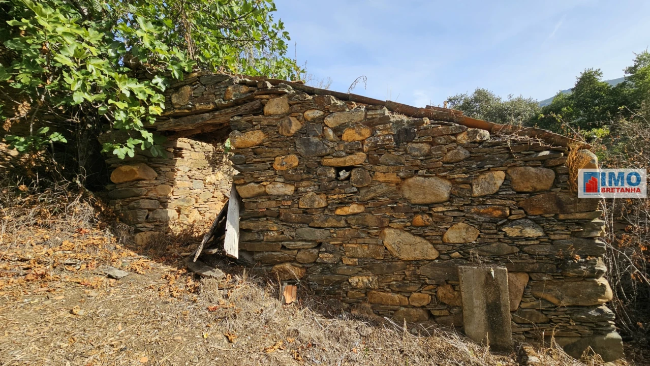 Moradia T2 para Venda em Estreito-Vilar Barroco Foto 21