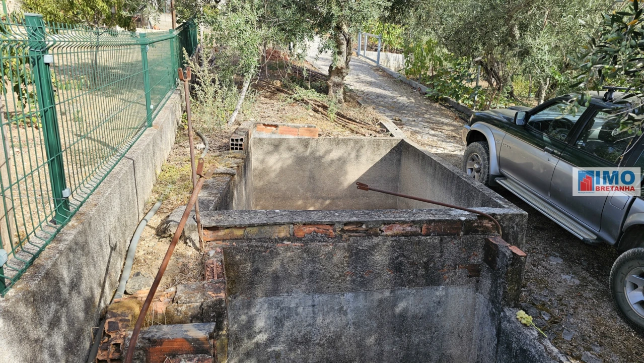 Moradia T2 para Venda em Estreito-Vilar Barroco Foto 15