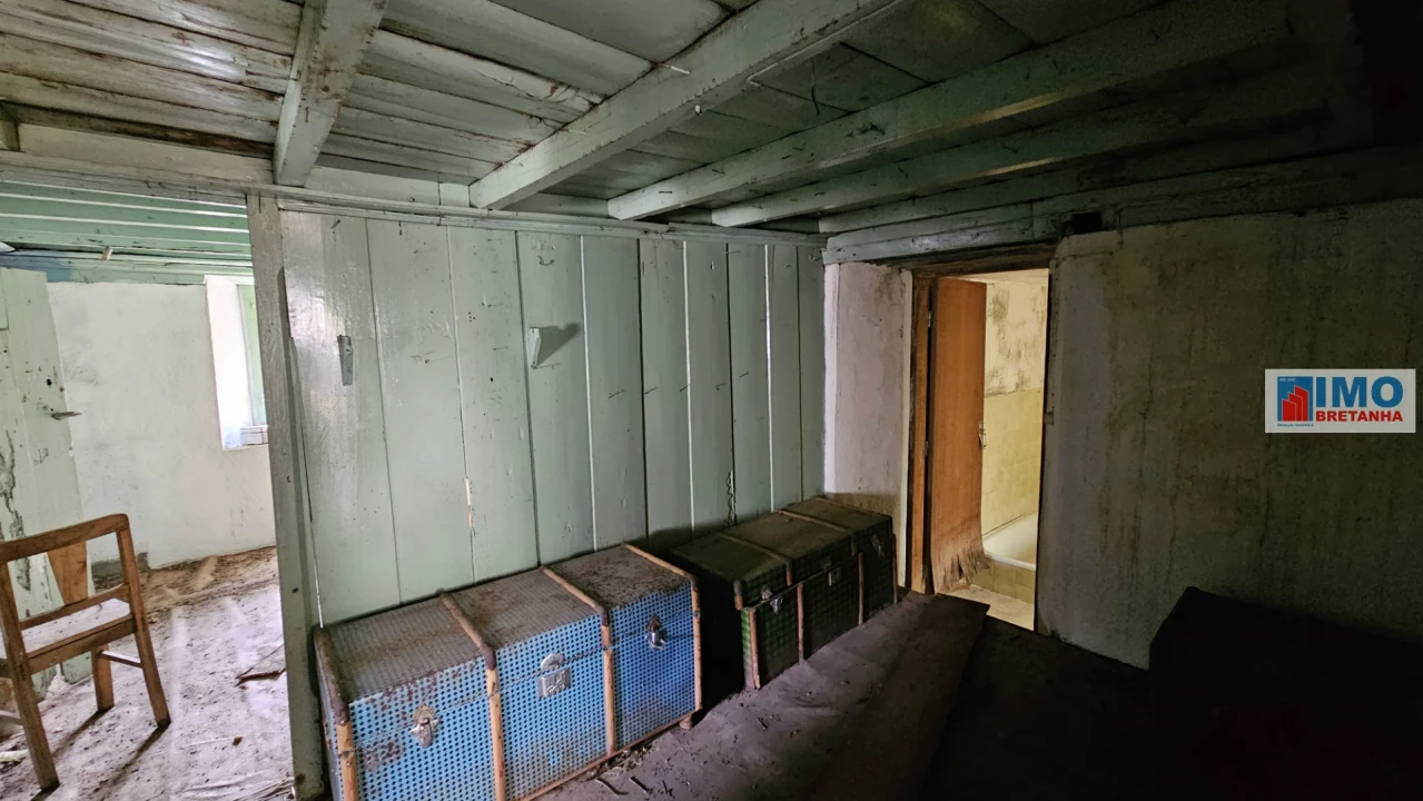 Moradia T2 para Venda em Estreito-Vilar Barroco Foto 8