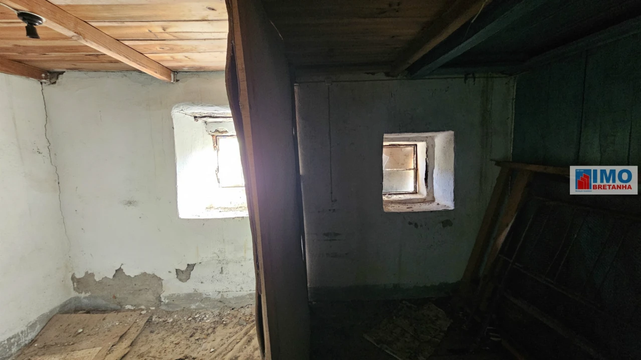 Moradia T2 para Venda em Estreito-Vilar Barroco Foto 13