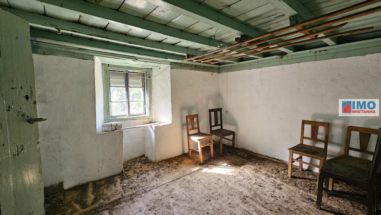 Moradia T2 para Venda em Estreito-Vilar Barroco Foto 9