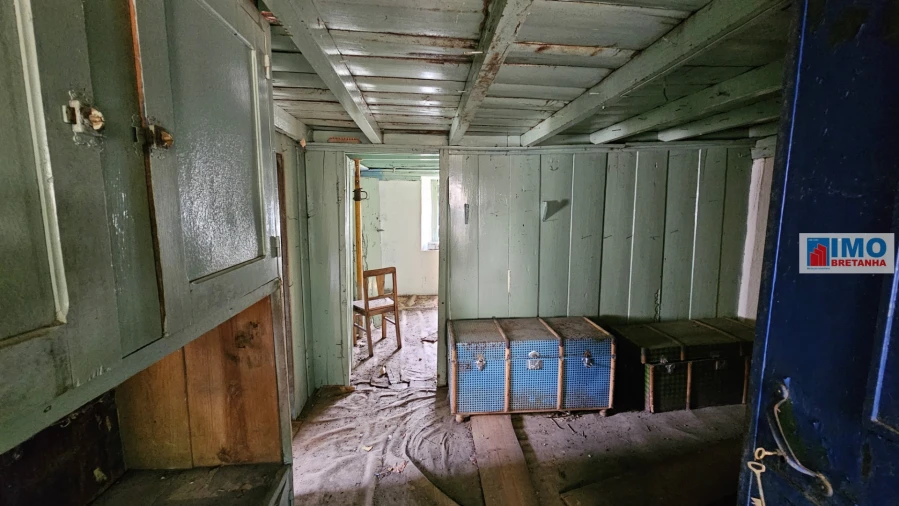 Moradia T2 para Venda em Estreito-Vilar Barroco Foto 7