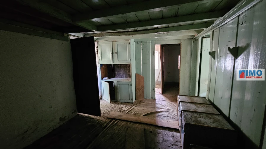 Moradia T2 para Venda em Estreito-Vilar Barroco Foto 10