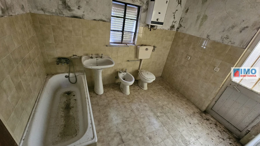 Moradia T2 para Venda em Estreito-Vilar Barroco Foto 11