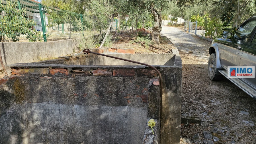 Moradia T2 para Venda em Estreito-Vilar Barroco Foto 17