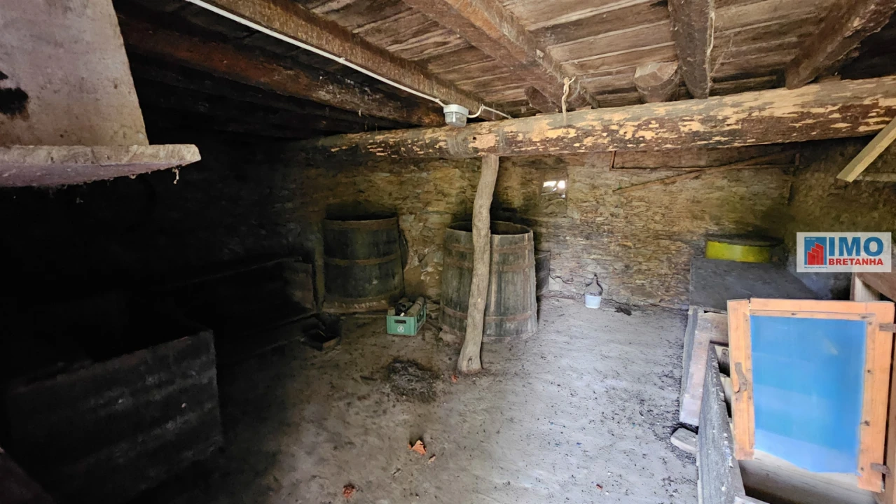 Moradia T2 para Venda em Estreito-Vilar Barroco Foto 27