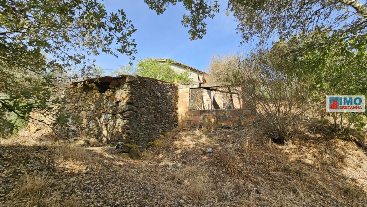 Moradia T2 para Venda em Estreito-Vilar Barroco Foto 23