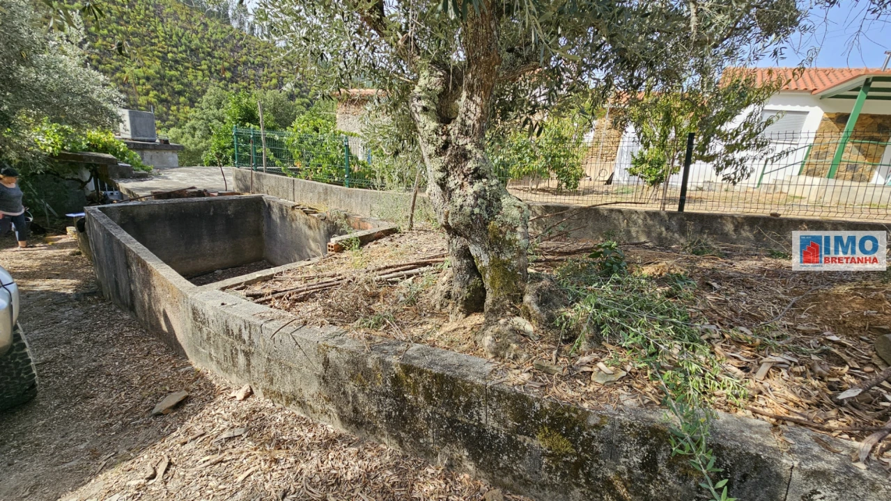 Moradia T2 para Venda em Estreito-Vilar Barroco Foto 28