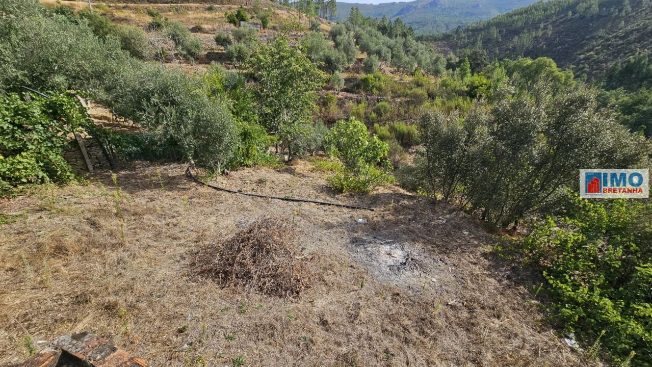 Moradia T2 para Venda em Estreito-Vilar Barroco Foto 29