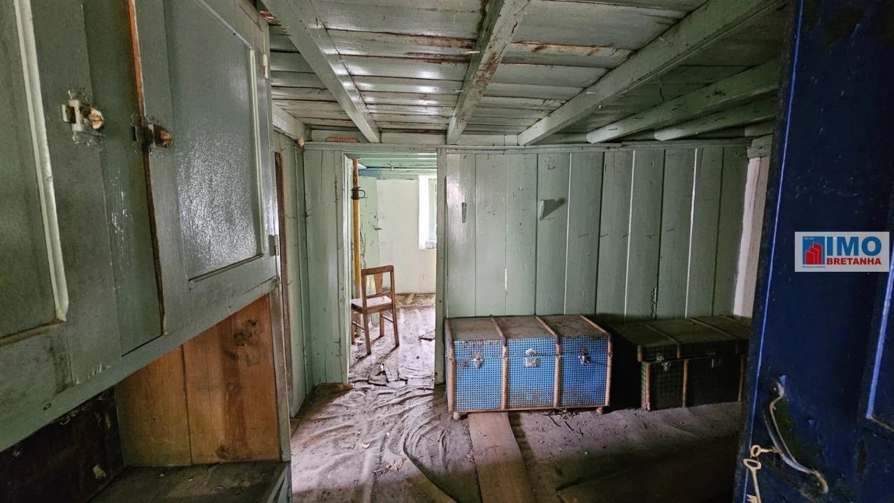 Moradia T2 para Venda em Estreito-Vilar Barroco Foto 7