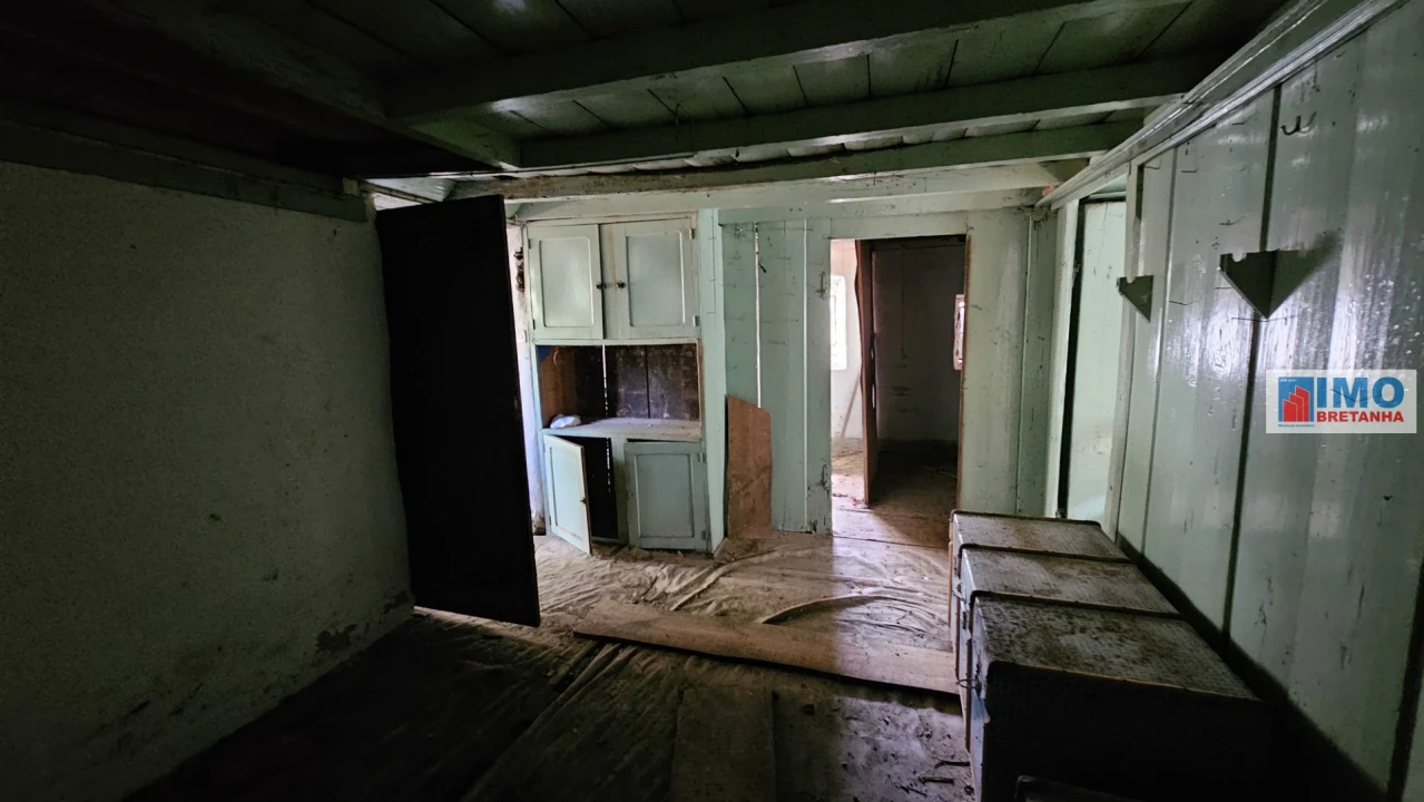 Moradia T2 para Venda em Estreito-Vilar Barroco Foto 10