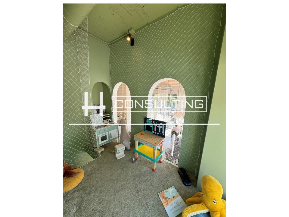 Loja para Trespasse em Parque das Nações Foto 11