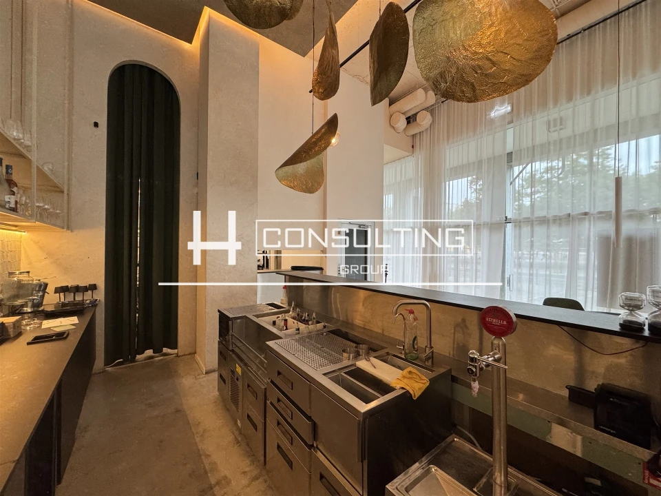 Loja para Trespasse em Parque das Nações Foto 35