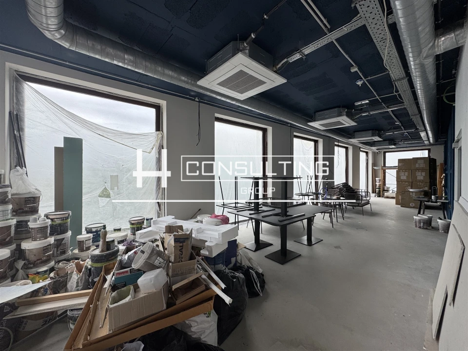 Loja para Trespasse em Parque das Nações Foto 56