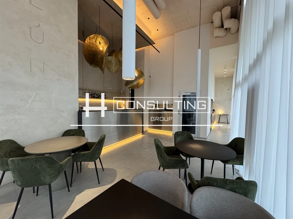 Loja para Trespasse em Parque das Nações Foto 40