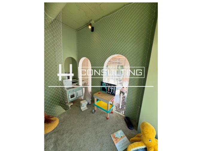 Loja para Trespasse em Parque das Nações Foto 11