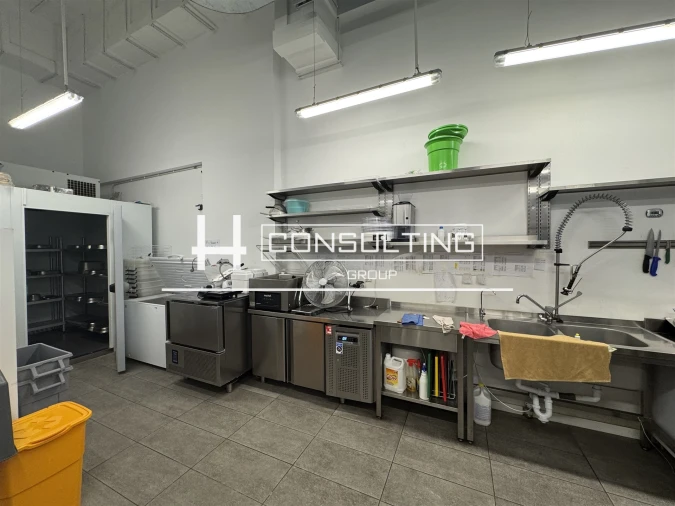 Loja para Trespasse em Parque das Nações Foto 26