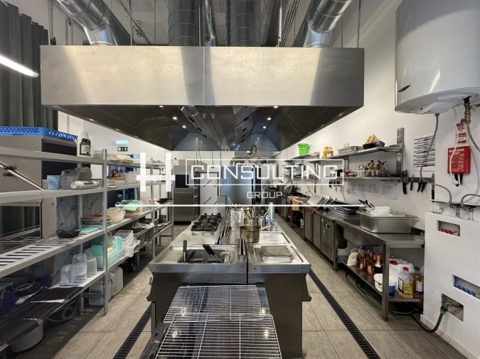 Loja para Trespasse em Parque das Nações Foto 23