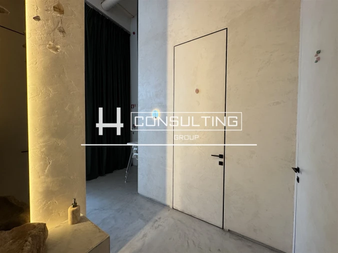 Loja para Trespasse em Parque das Nações Foto 44