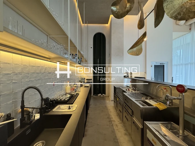 Loja para Trespasse em Parque das Nações Foto 34