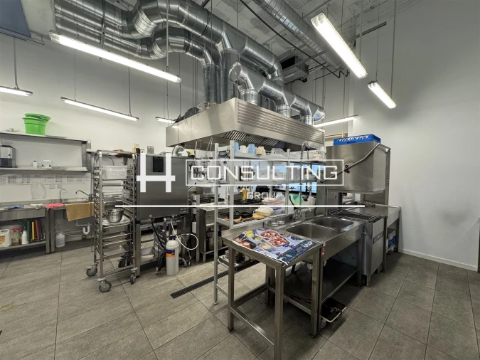 Loja para Trespasse em Parque das Nações Foto 20