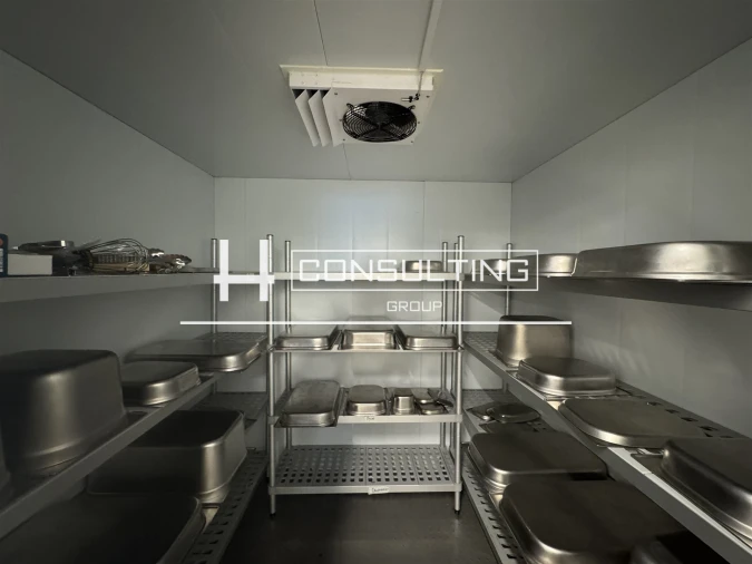 Loja para Trespasse em Parque das Nações Foto 27