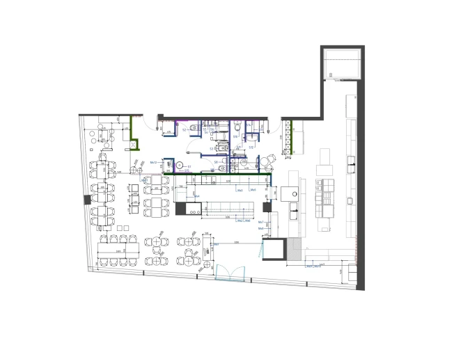 Loja para Trespasse em Parque das Nações Foto 13