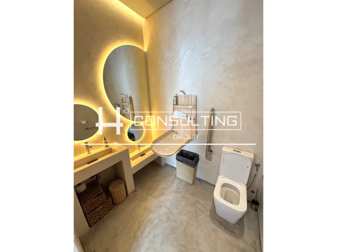 Loja para Trespasse em Parque das Nações Foto 5