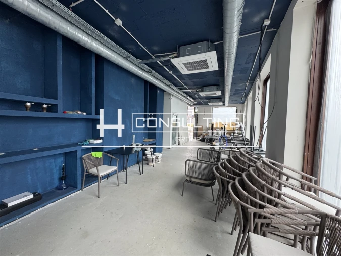 Loja para Trespasse em Parque das Nações Foto 59