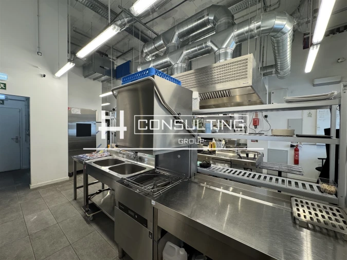 Loja para Trespasse em Parque das Nações Foto 19