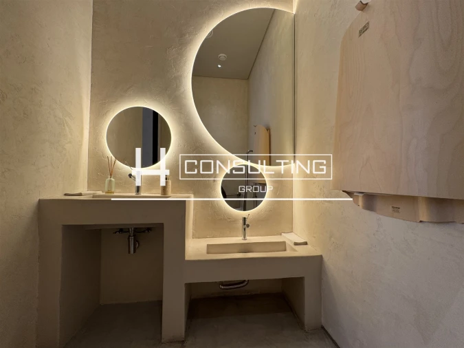 Loja para Trespasse em Parque das Nações Foto 46