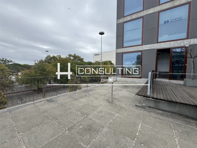 Loja para Trespasse em Parque das Nações Foto 66