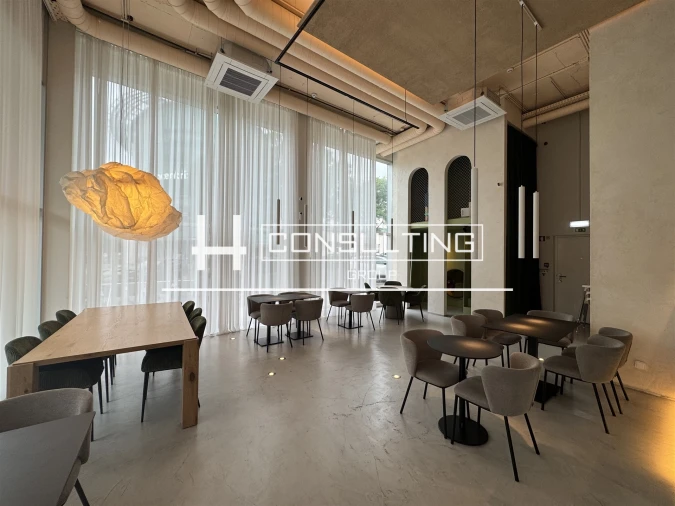 Loja para Trespasse em Parque das Nações Foto 48