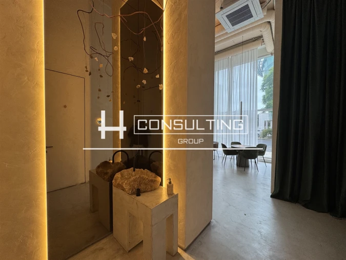 Loja para Trespasse em Parque das Nações Foto 43